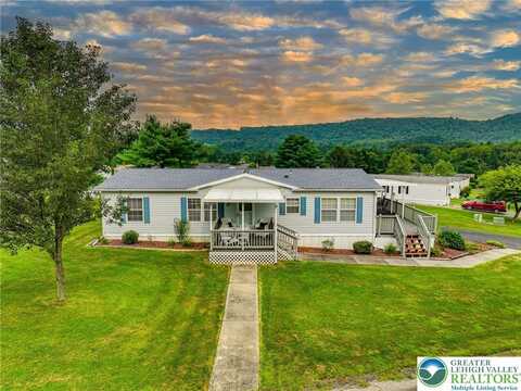 86 SAM BROOKE Circle lot: 86, East Penn Twp, PA 18235