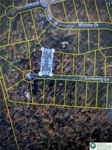 Turnberry Lane, Luzerne, PA 18202