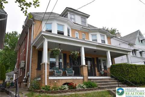 311 Lafayette Street, Easton, PA 18042