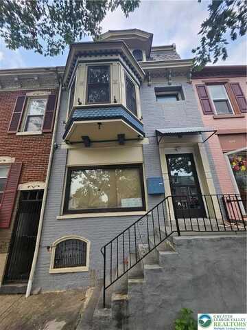 438 N 7th Street, Allentown, PA 18102