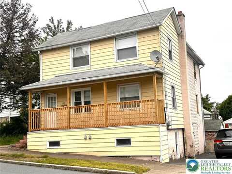 197 Roosevelt Street, Luzerne, PA 18704