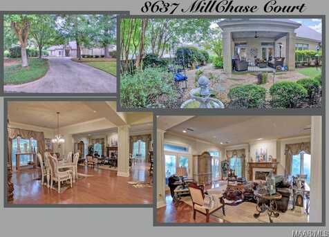 8637 Millchase Court, Montgomery, AL 36117