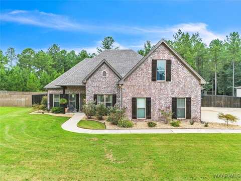 49 Southern Oak Lane, Wetumpka, AL 36093
