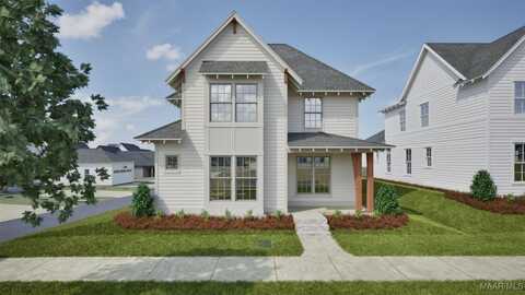86 Blackberry Boulevard, Pike Road, AL 36064