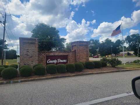 4613 Turfway Park Turfway Park, Montgomery, AL 36109