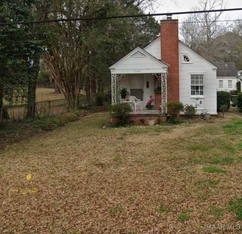 2028 RIDGE Avenue, Montgomery, AL 36106
