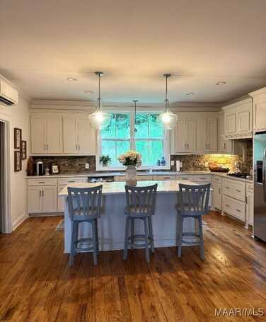 463 Shadow Creek Loop, Camden, AL 36726