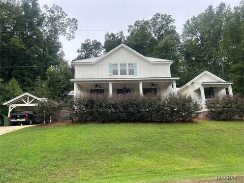 463 Shadow Creek Loop, Camden, AL 36726