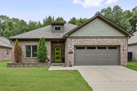 8787 KINDER MILL, Bartlett, TN 38002