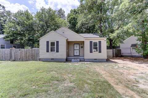 1023 DILLWORTH, Memphis, TN 38122