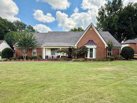 10275 CROOKED CREEK, Collierville, TN 38017