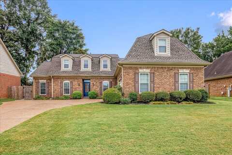 3148 HILL LAKE, Bartlett, TN 38135