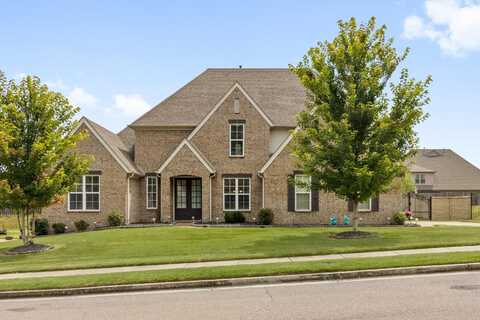 4588 CRADDLE HILL, Bartlett, TN 38002