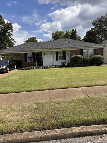 4227 ARROWOOD, Memphis, TN 38118