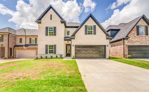 120 BLUE, Oakland, TN 38060