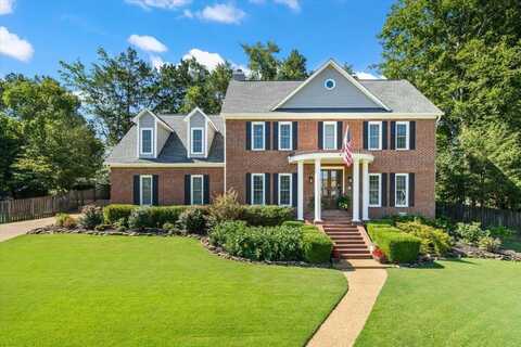343 REVELL, Collierville, TN 38017
