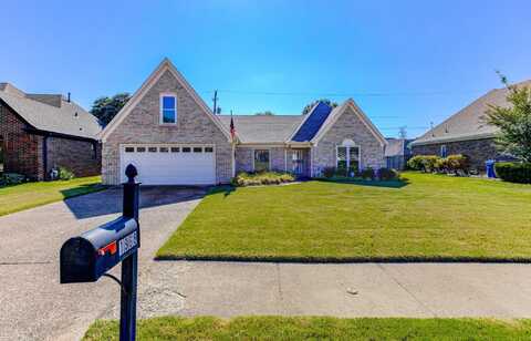 1968 CHIMNEYROCK, Cordova, TN 38016