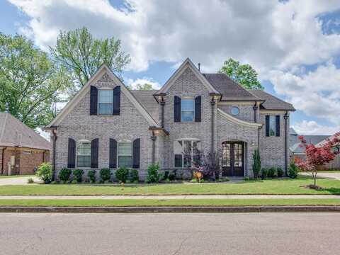 9565 GRAYS SONG, Cordova, TN 38018