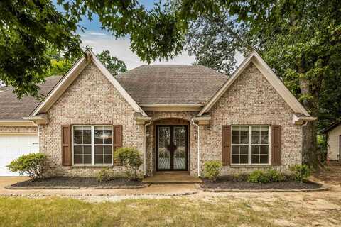 379 SHELTON, Collierville, TN 38017