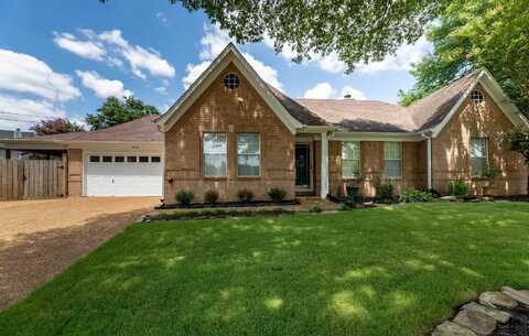 9668 MEADOW GREEN, Lakeland, TN 38002