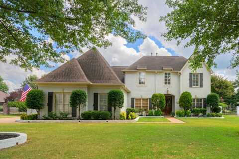 537 W WINOKA, Collierville, TN 38017