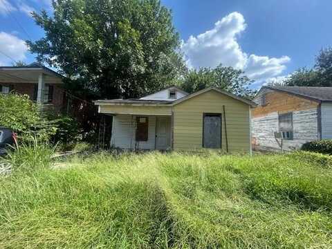 2151 LYON, Memphis, TN 38108