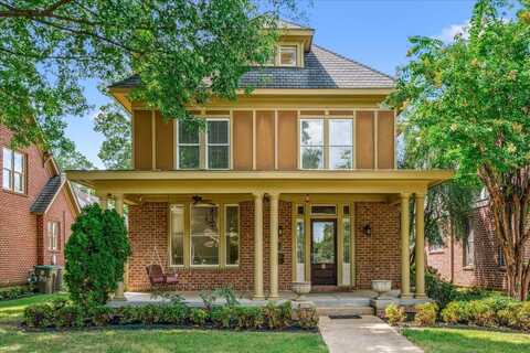 345 N WILLETT, Memphis, TN 38112