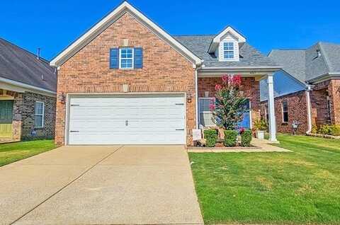4927 KNOB CREEK, Arlington, TN 38002