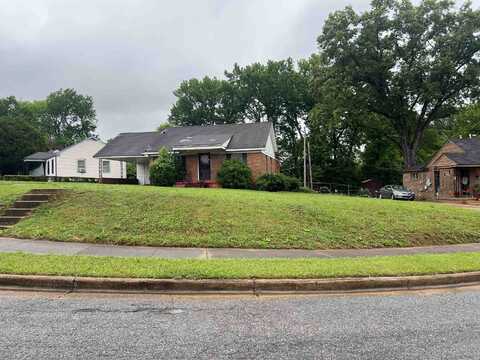 1880 GLORY, Memphis, TN 38114