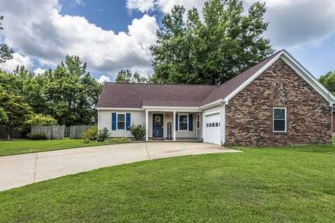 500 DONNA, Brighton, TN 38011