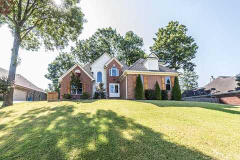 110 MABEL, Atoka, TN 38004