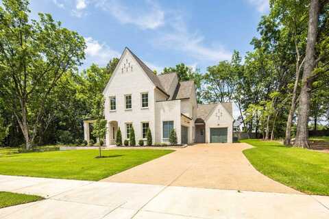 9172 CHEATHAM, Germantown, TN 38138