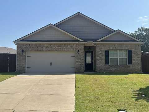 475 LILLY, Oakland, TN 38060