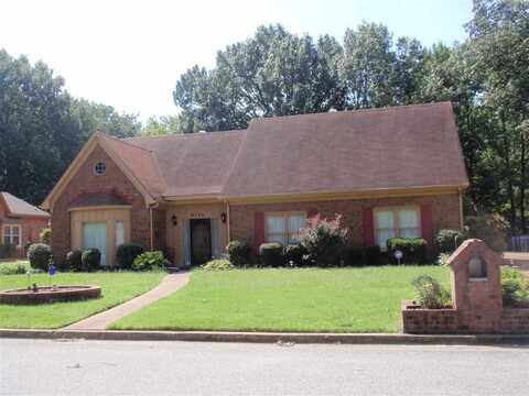 6725 KIRBY TRACE, Memphis, TN 38119