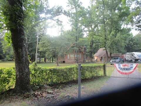 1932 ST PAUL, Millington, TN 38053