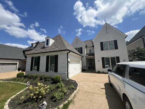 10012 ADAGIO, Lakeland, TN 38002