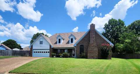 7460 DORRINGTON, Bartlett, TN 38133