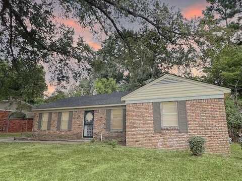 3650 LAKEHURST, Memphis, TN 38128