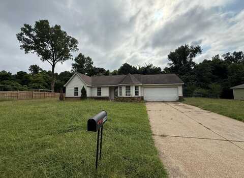 5064 BOWDOIN, Memphis, TN 38127
