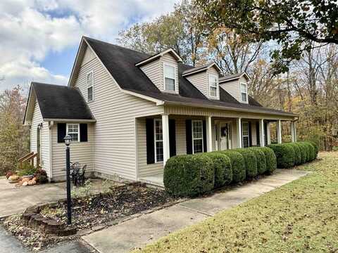 47 CHISHOLM LAKE, Ripley, TN 38063