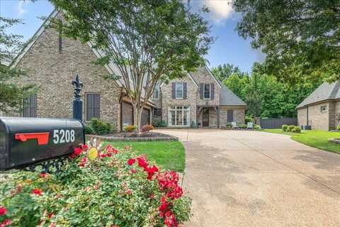 5208 PRAIRIE SKY, Lakeland, TN 38002
