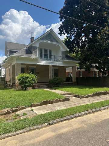 578 MCKINLEY, Memphis, TN 38126