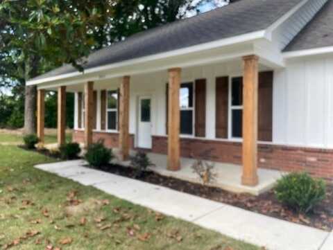 1820 INDIAN CREEK, Brighton, TN 38011