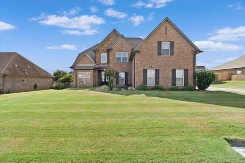 523 STERLING RIDGE, Atoka, TN 38004