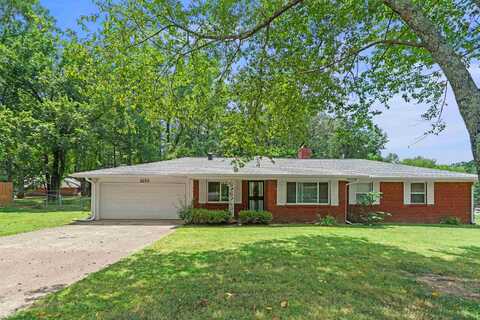 3397 RALEIGH MILLINGTON, Memphis, TN 38128