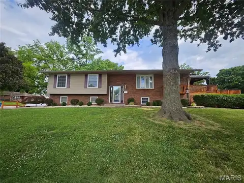2201 Richmond Avenue, Granite City, IL 62040