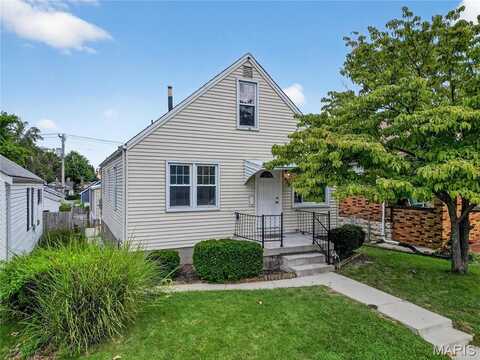 6935 Lansdowne, Saint Louis, MO 63109
