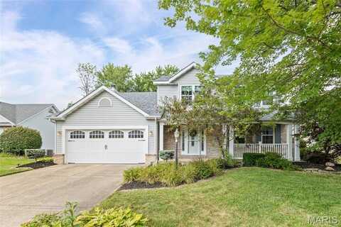 6817 Deer Creek, Edwardsville, IL 62025
