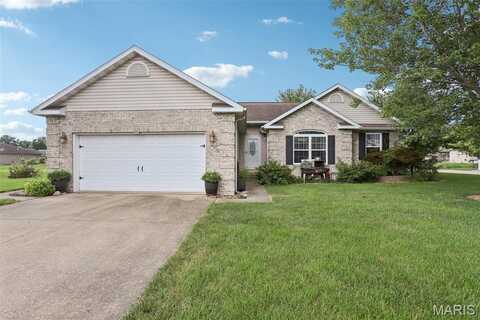 205 Jefferson Drive, Breese, IL 62230