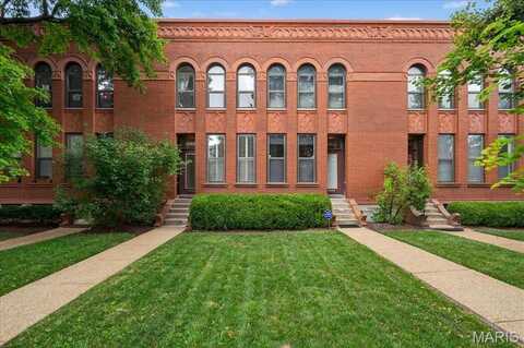 4323 Laclede Avenue, Saint Louis, MO 63108